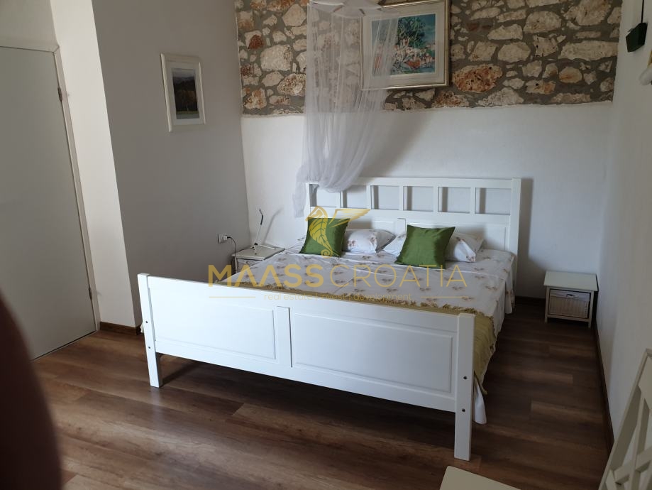 APP III Schlafzimmer