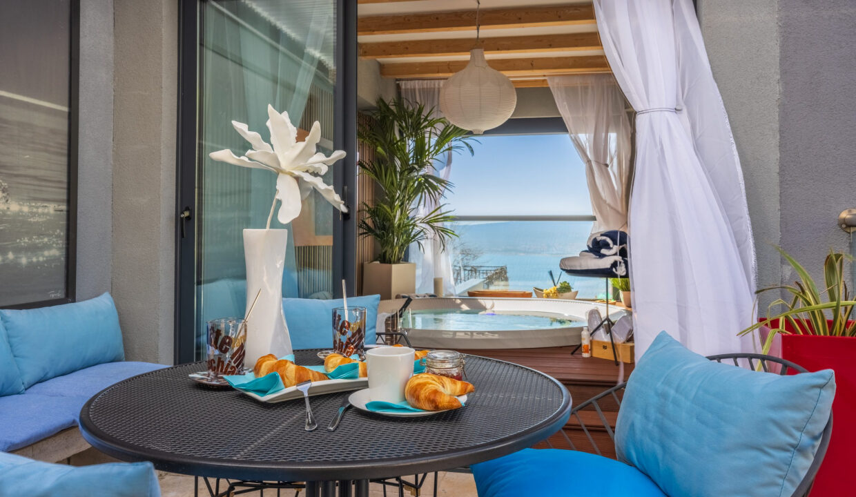 Penthouse Crikvenica