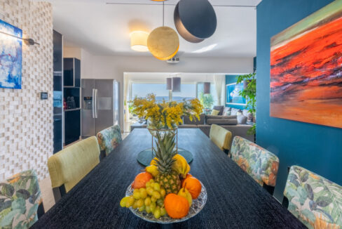 Penthouse Crikvenica