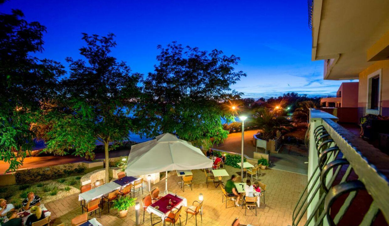 Hotel in der Nähe von Zadar