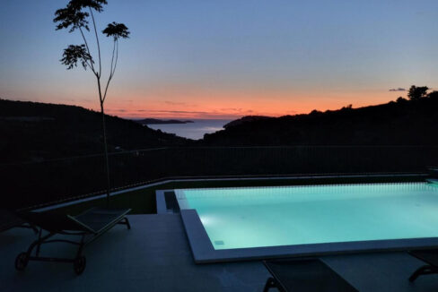 Atemberaubendes Haus Razanj