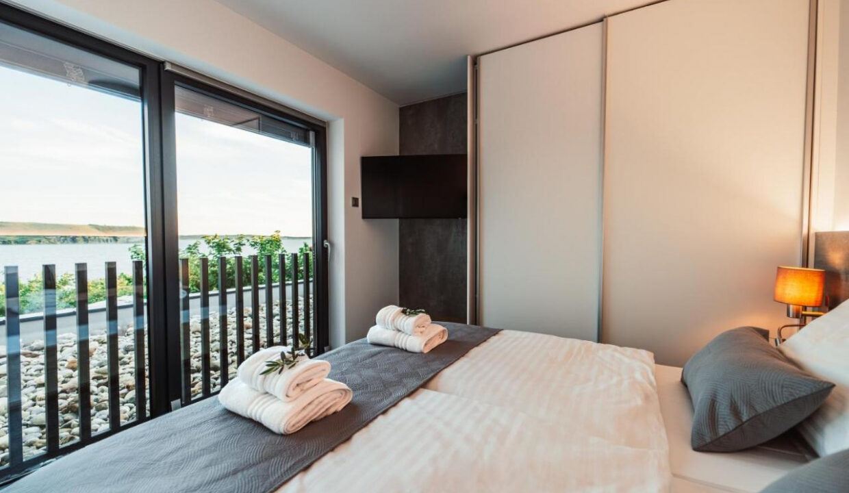 Neue moderne Villa Region Zadar