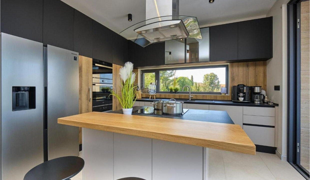 Erstaunliche Villa Insel Pašman