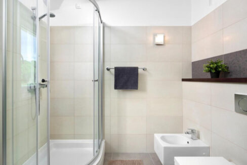 Exklusives Haus mit Meerblick Labin