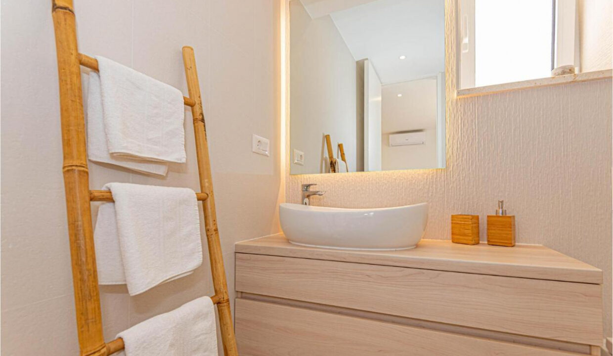 Haus am Meer Šibenik