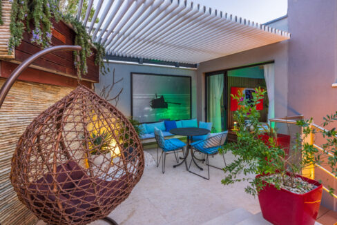 Penthouse Crikvenica