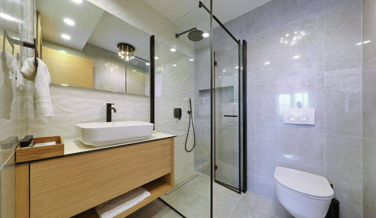 Appartementhaus in Zadar