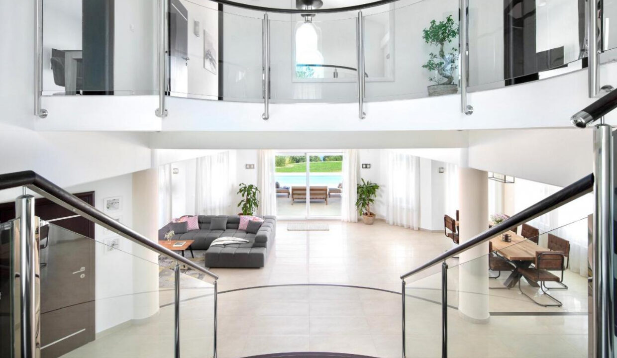 Exklusives Haus mit Meerblick Labin