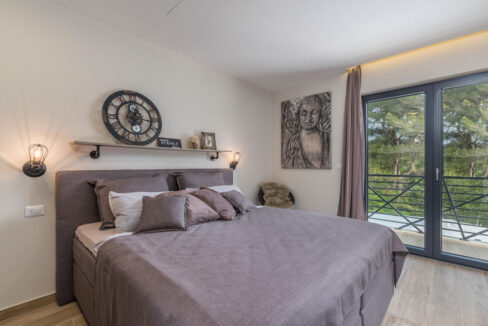 Exklusive Villa Pore?