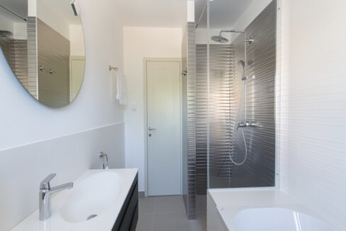 Atemberaubende ultramoderne Villa mit Meerblick - Milna, Brac