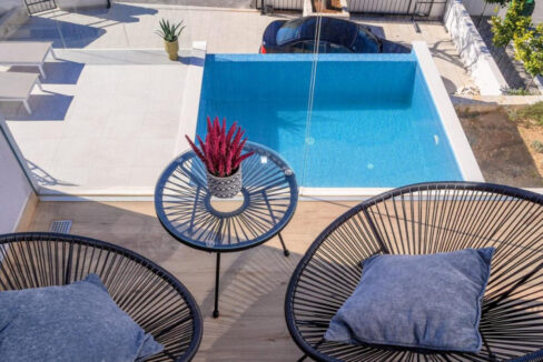 Luxuriöse Villa Ražanj