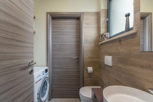 Exklusive Villa Pore?