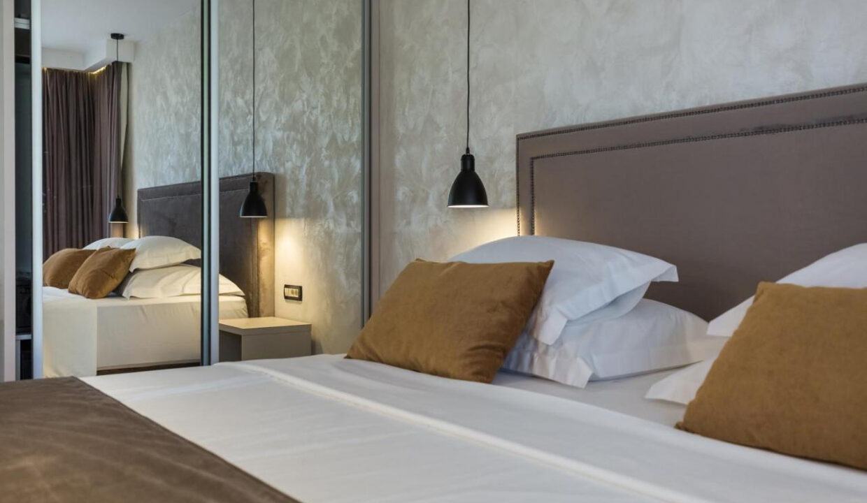 2 Eigenschaften Zadar Center