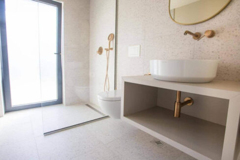 Wunderschöne Villa in Pore?