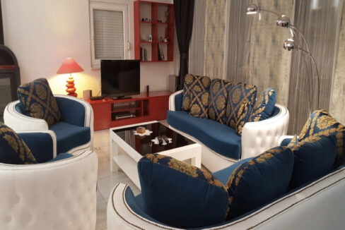 Wunderschöne Villa mit Meerblick - Insel Vis