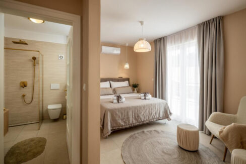 Atemberaubendes Haus Razanj