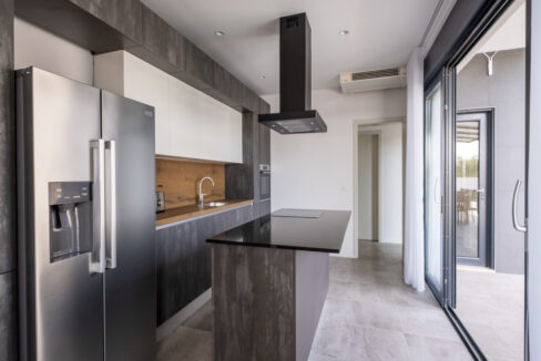 Atemberaubende ultramoderne Villa mit Meerblick - Milna, Brac