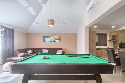 Wunderschöne moderne Villa - Rojnici, Region Istra