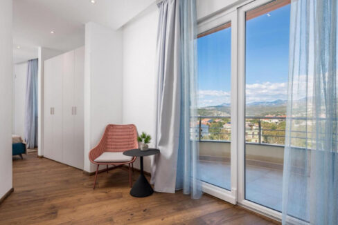 Gelassene Villa Kraljevica