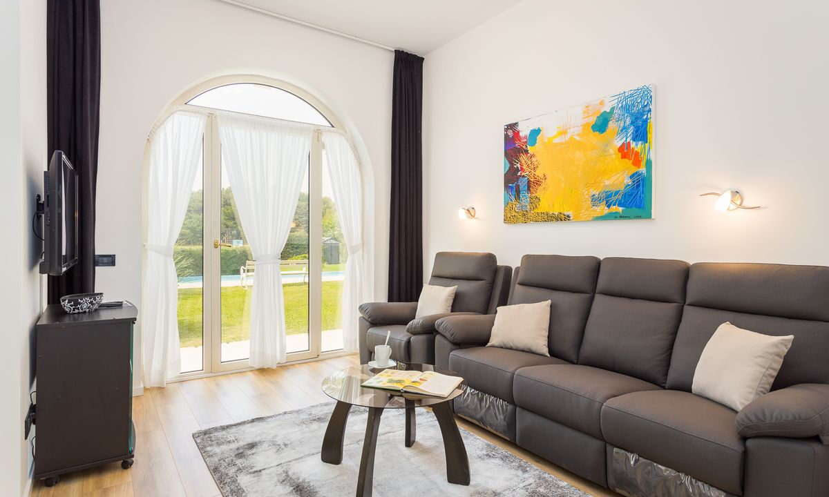 Haus am Meer Medulin