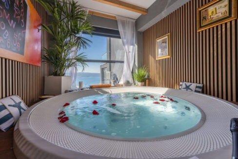 Penthouse Crikvenica