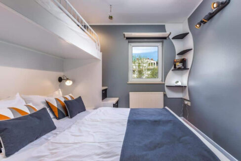 Hotel in der Nähe von Opatija