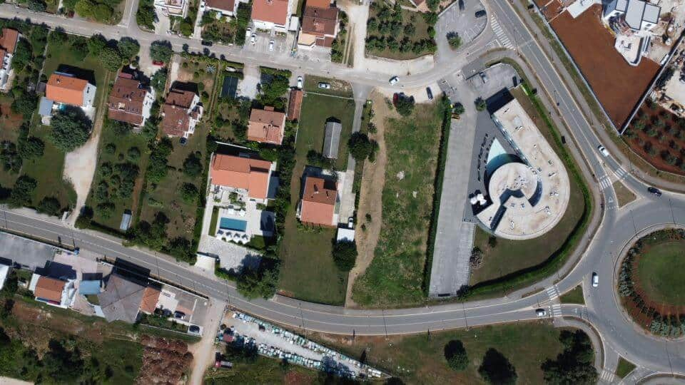 Wunderschöne Villa in Pore?