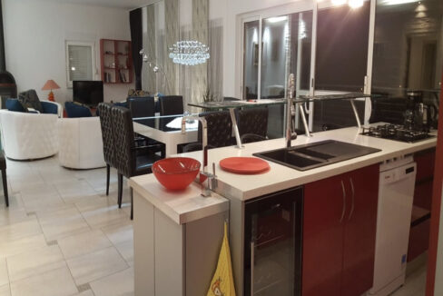 Wunderschöne Villa mit Meerblick - Insel Vis