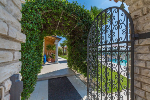 Haus am Meer Medulin