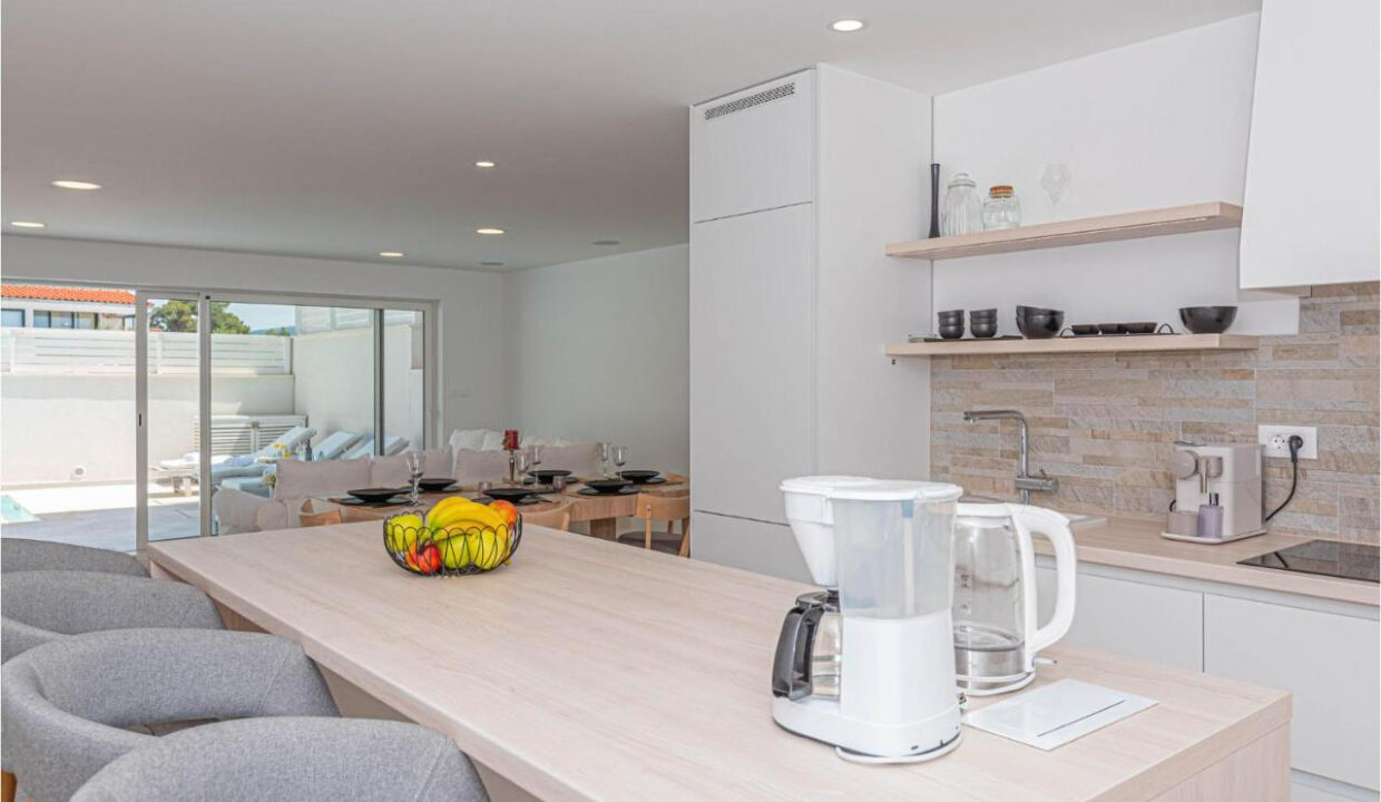 Haus am Meer Šibenik