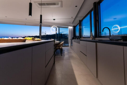 Exklusive Villa Murter