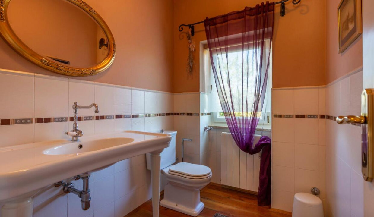 Haus mit Schwimmbad - Rakalj, Istrien