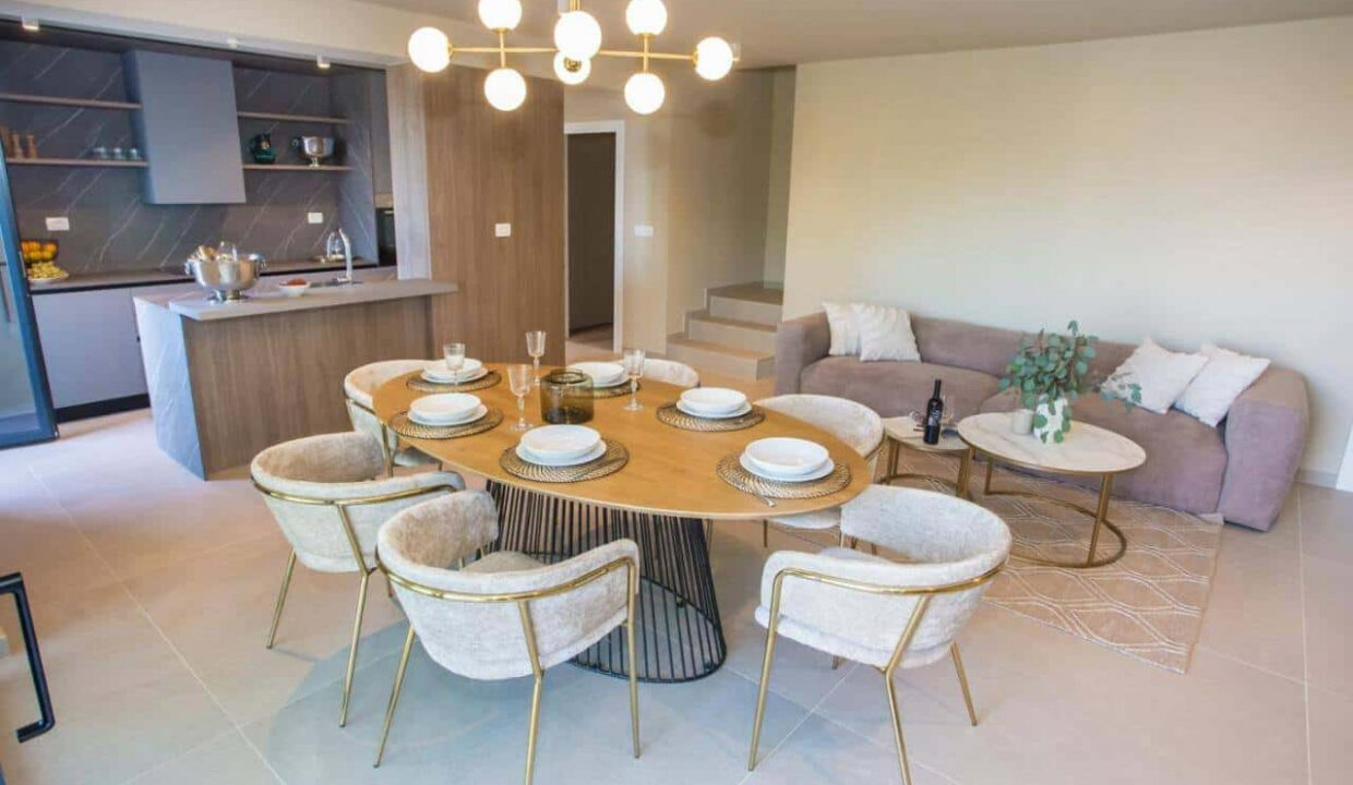 Wunderschöne Villa in Pore?