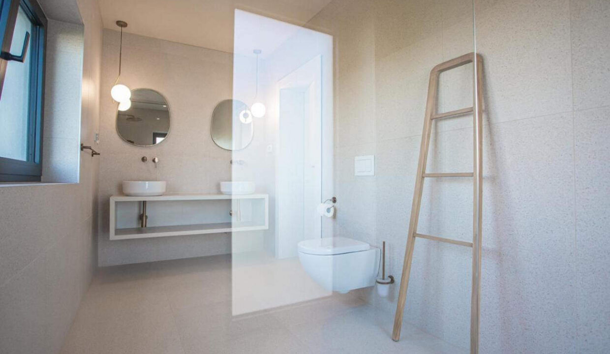 Wunderschöne Villa in Pore?