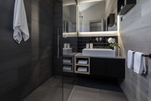 Elegante Villa bei Pula