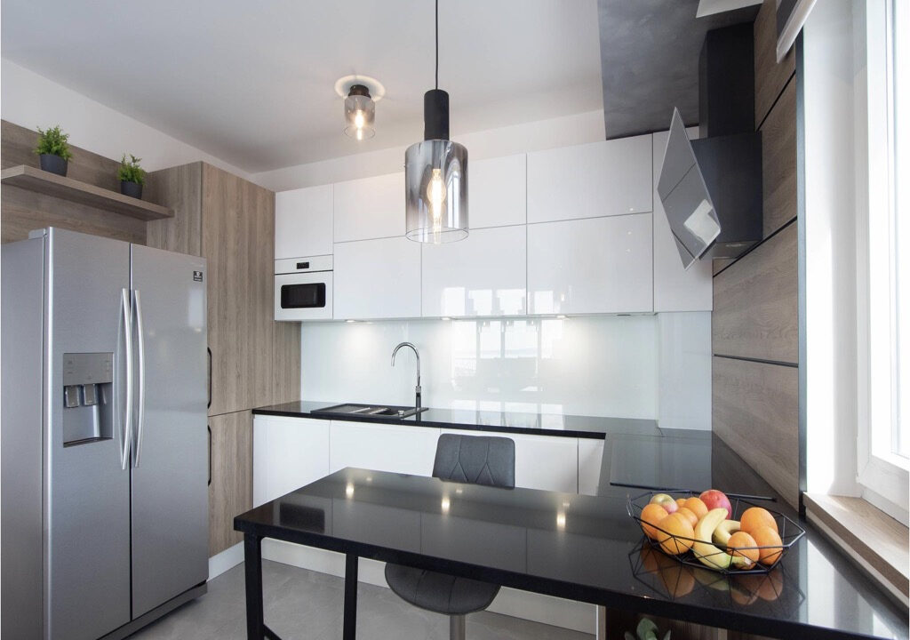 Faszinierende Villa am Meer - Region Split