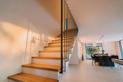 Moderne Villa in der Nähe von Zadar