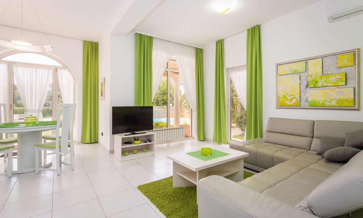 Haus am Meer Medulin