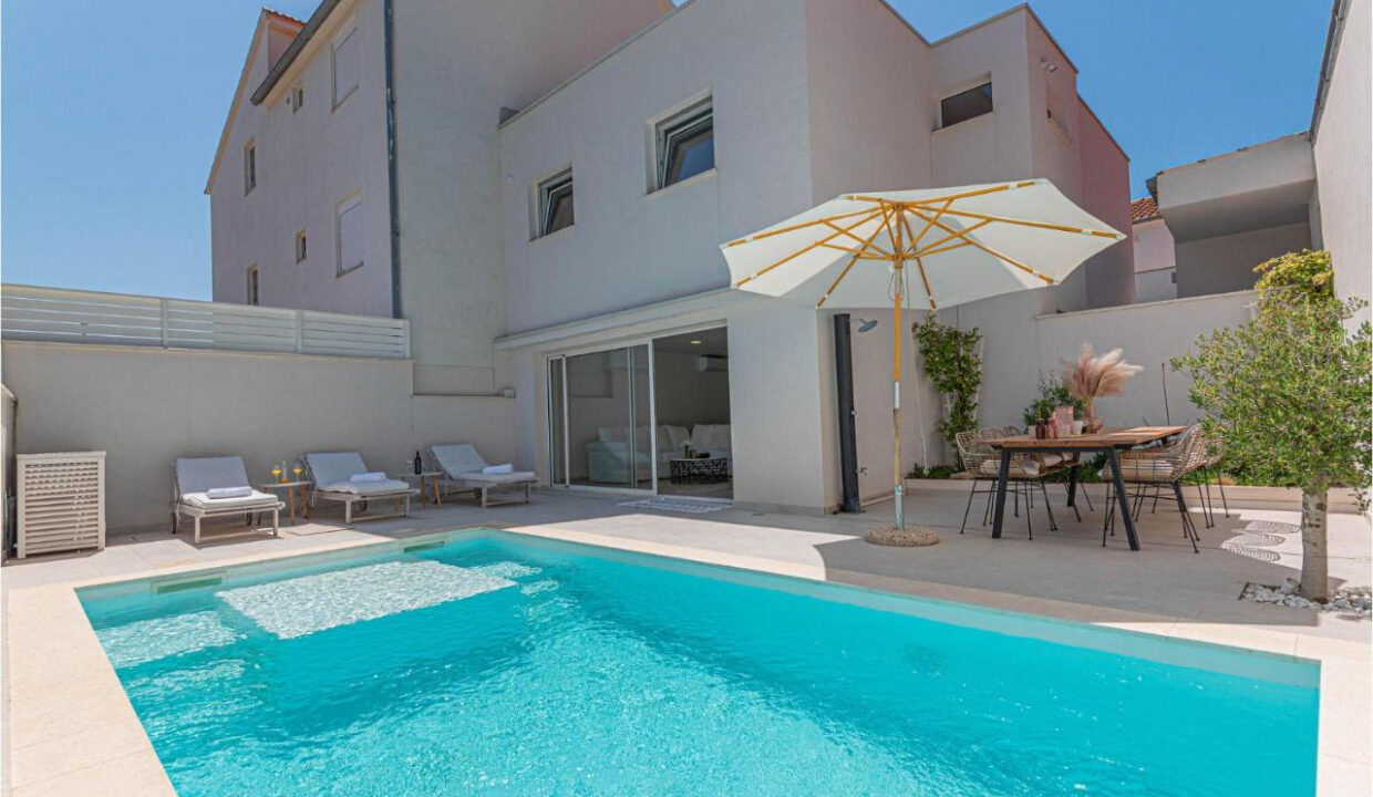 Haus am Meer Šibenik