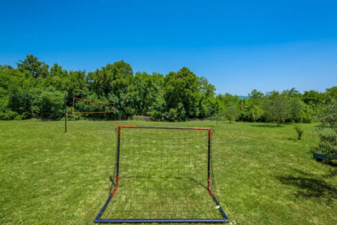 Haus mit Schwimmbad - Rakalj, Istrien