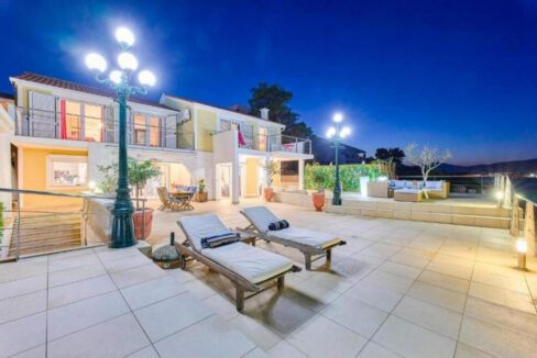 Haus am Meer Slatine