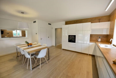 Charmantes Haus bei Pore?