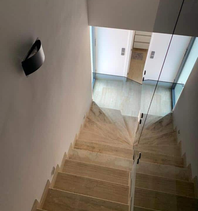 Strandvilla in der Nähe von Zadar