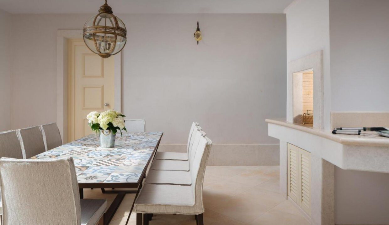 Elegante Villa bei Pore?