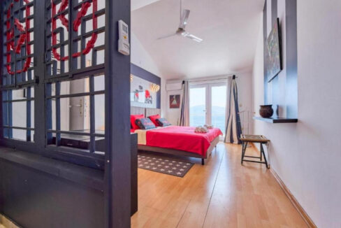 Haus am Meer Slatine