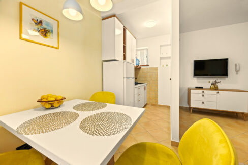 Haus am Meer Medulin