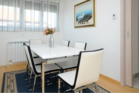 Schönes Haus am Meer - Region Zadar