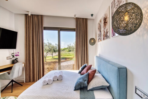 Erdgeschossvilla im amerikanischen Stil - Zadar