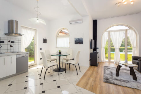 Haus am Meer Medulin