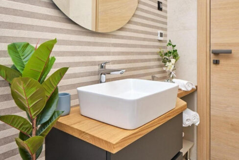 Erstaunliche Villa Insel Pašman